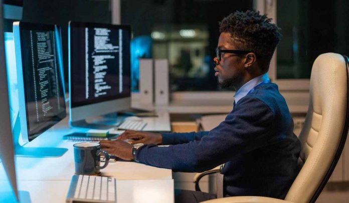 Avis de recrutement: Développeur java en CDI
