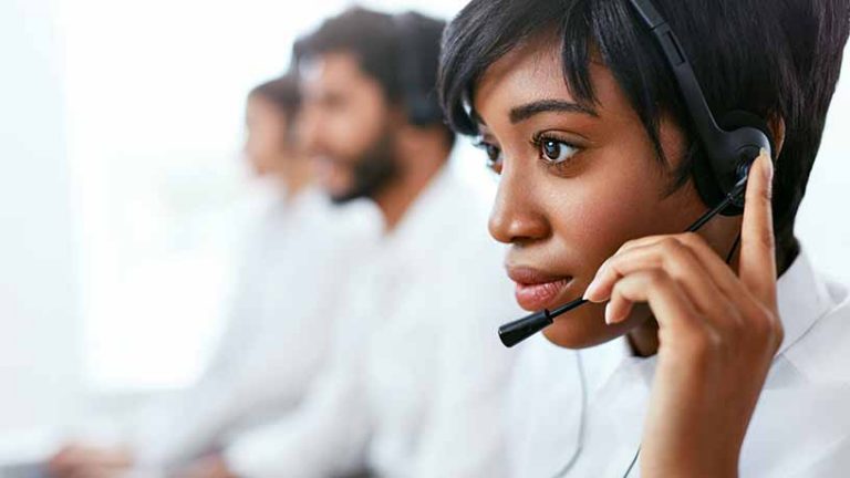 Avis de recrutement: 50 téléconseillers / téléconseillères