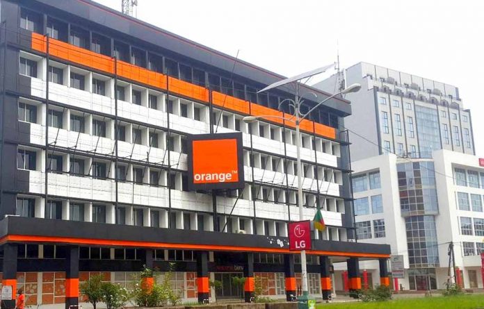 Recrutement à Orange Cameroun
