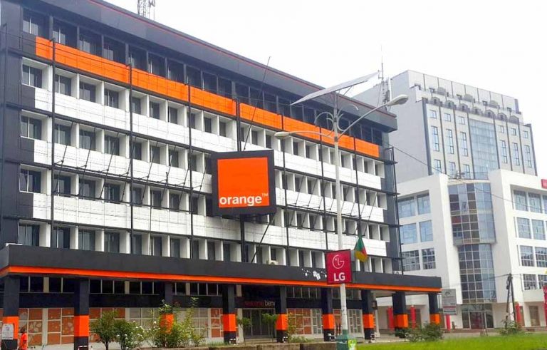 Recrutement à Orange Cameroun