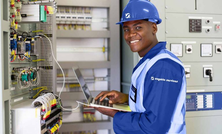 Avis de recrutement:  Electrotechnicien(ne)