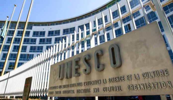 Recrutement Chez UNESCO
