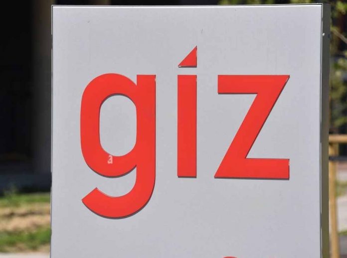 Recrutement ONG GIZ: Plusieurs postes vacants