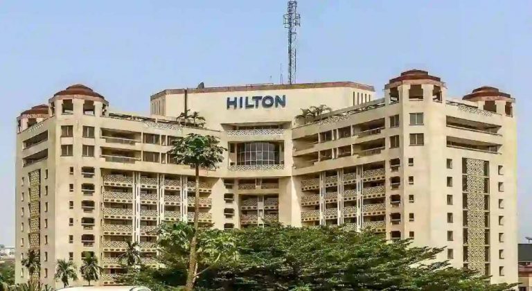 L’Hôtel Hilton recrute!