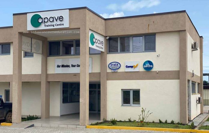 Recrutement à Apave International Consulting