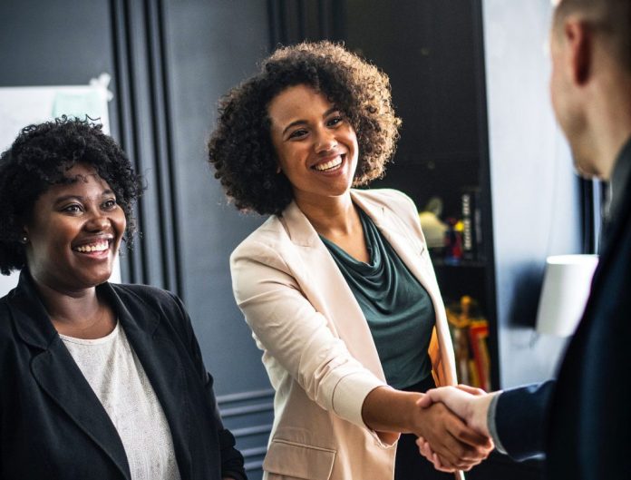 Recrutement massif des Chargés de clientèle