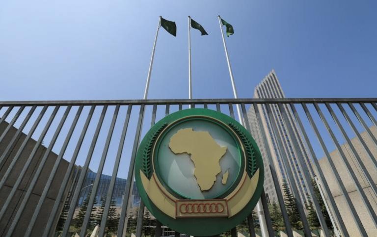 Recrutement à L’Union Africaine (UA)