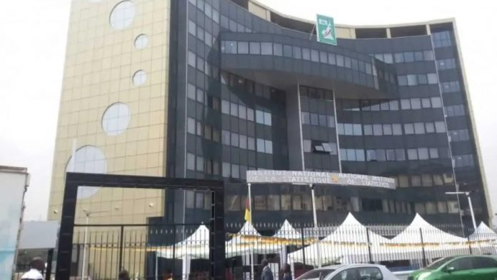 Recrutement Institut National de la Statistique