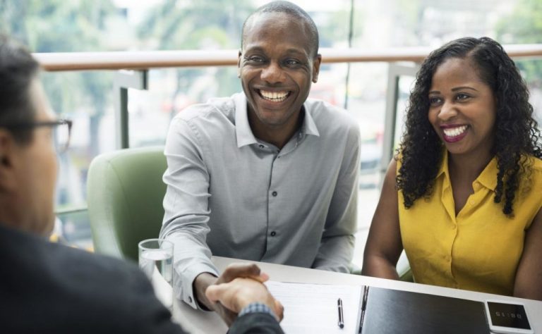Offre d’emploi: Chargé de clientèle