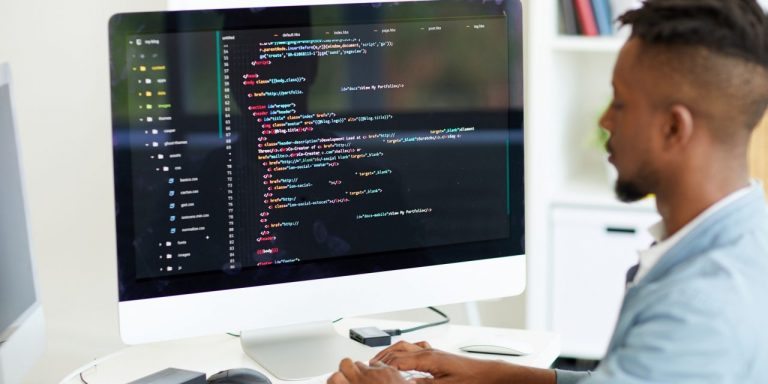 Offre de stage: Développeur Full Stack