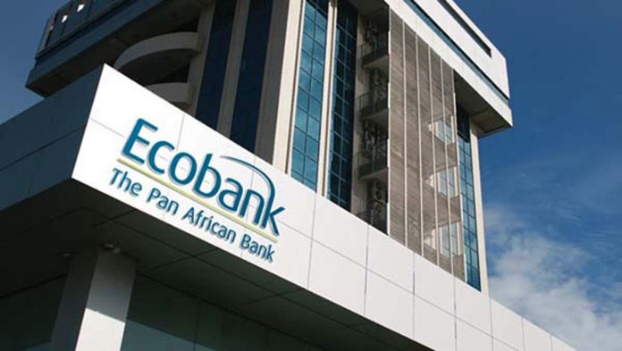 Recrutement Ecobank: Supervisor – Procurement & Vendor