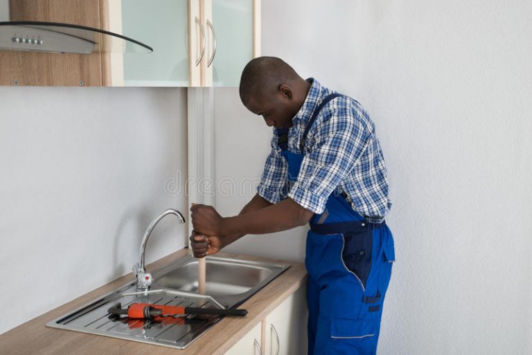 Recrutement Camtel: Plombier(e)