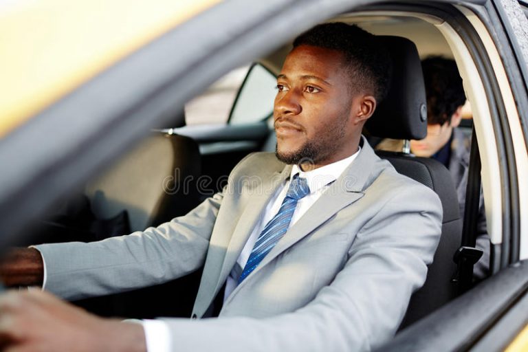 Avis de recrutement: Chauffeur – UCN