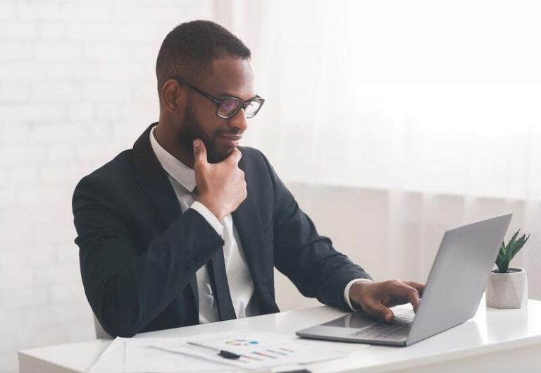 Avis de recrutement: Chargé du middle office