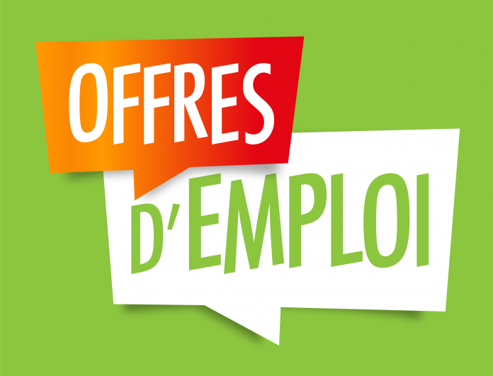 Recrutement EBATI SARL: 03 Postes vacants