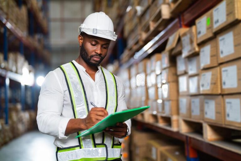 Offre d’emploi: Supply Chain Assistant / Assistant Logistique