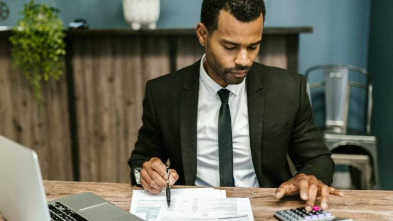 Avis de recrutement: Treasury Accountant