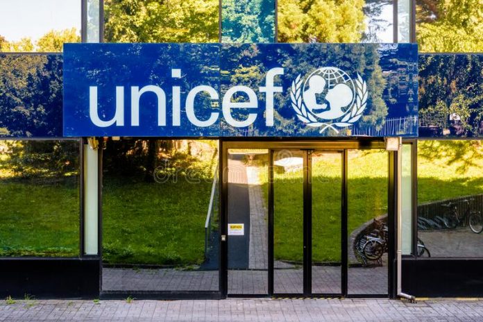 Recrutement à L'UNICEF
