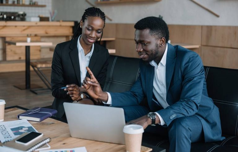 Avis de recrutement: 10 Store Success Managers (SSM)
