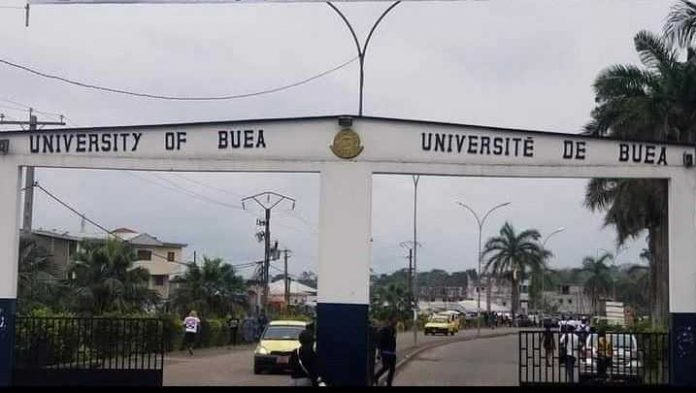 University of Buea: Notice to graduates of 2015-2018