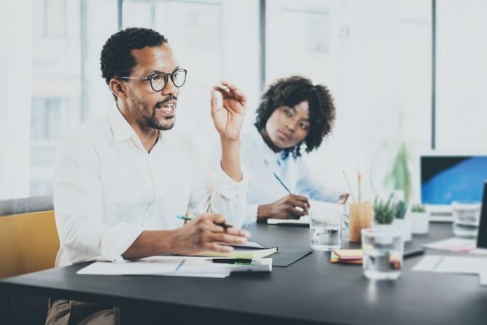 Recrutement: On trade sales representative h/f.