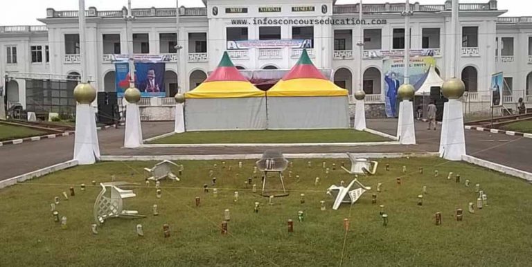 Concours de photographie 2023 (icesco) – MINAC