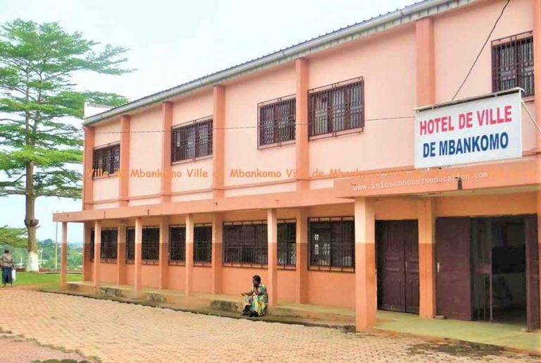 La commune de Mbankomo recrute du personnel!