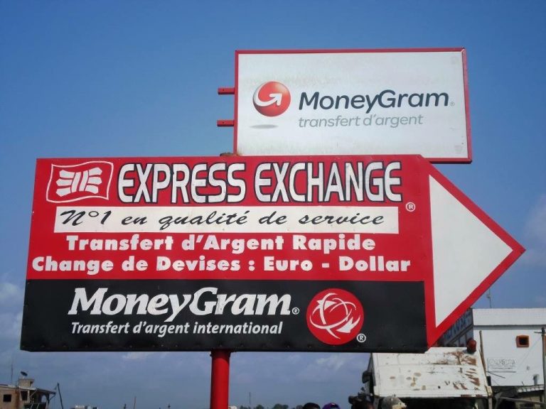 Recrutement Express Exchange: Conseillers Clientèles