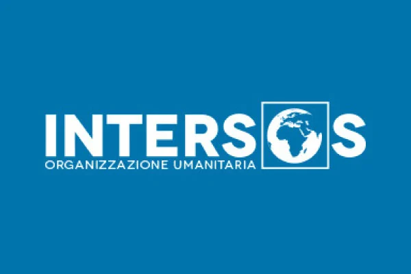 Recrutement massif à L'ONG INTERSOS