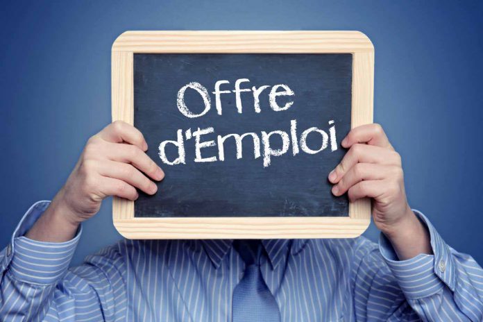 Recrutement de Plusieurs postes vacants