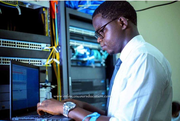 Appel à candidature : Responsable Informatique