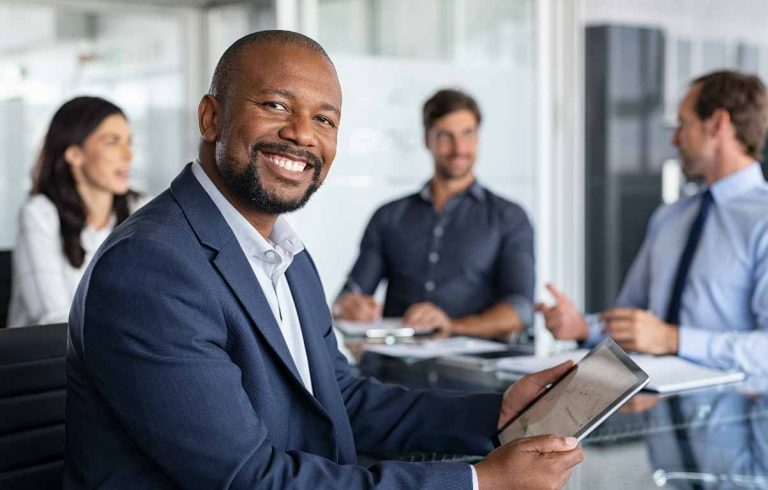 Recrutement: Gestionnaire de Projet – Care