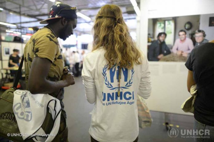 UNHCR JOBS