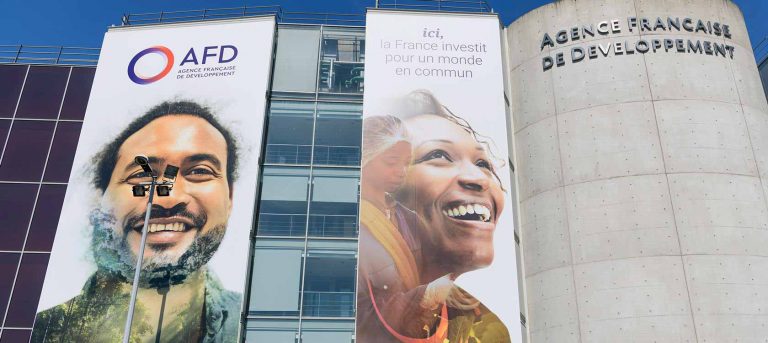 AFD Défi numérique Innovation 2023