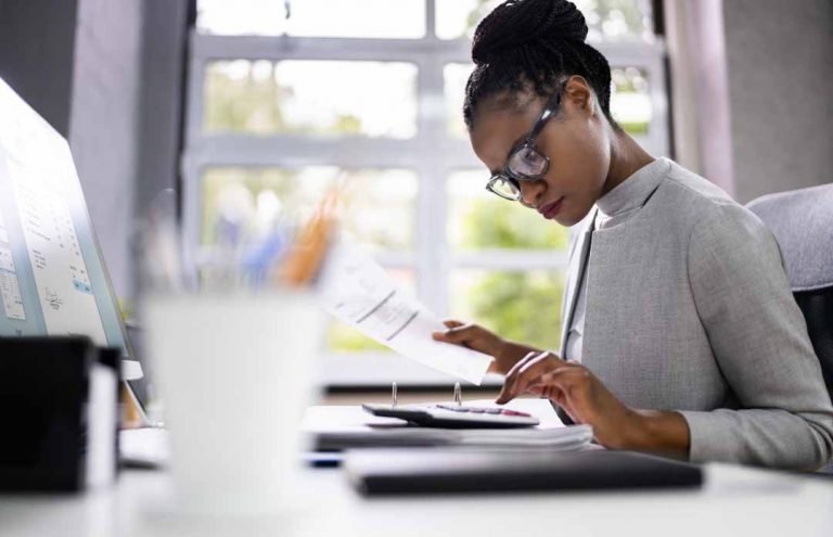 Avis de recrutement: Auditeur H/F