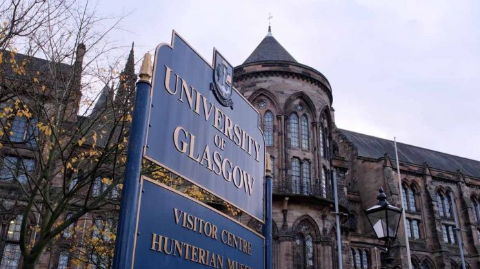 University of Glasgow African Partners Award 2023