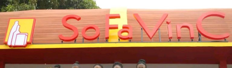 La Société SOFAVINC recrute !