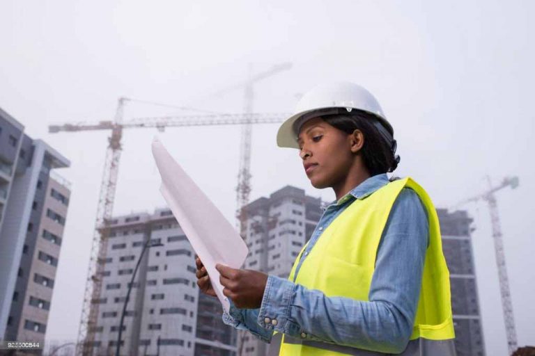 Recrutement de 02 Femmes architectes