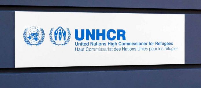 Recrutement à L'ONG UNHCR