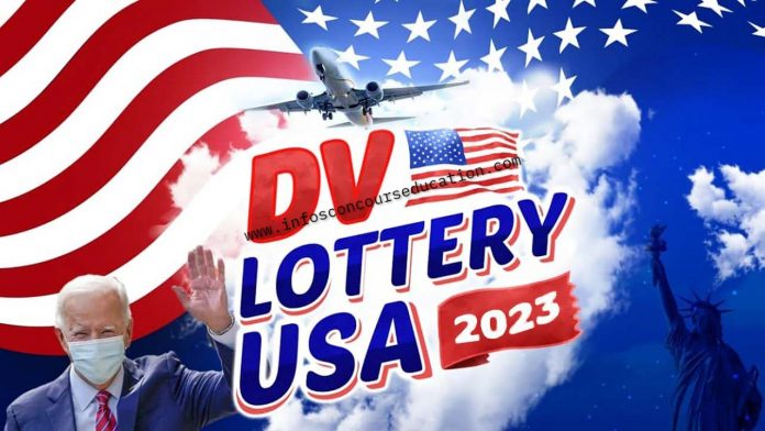 DV Lottery : Visite Médicale
