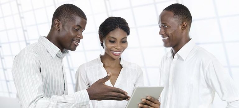 Avis de Recrutement: 10 Commerciaux Business