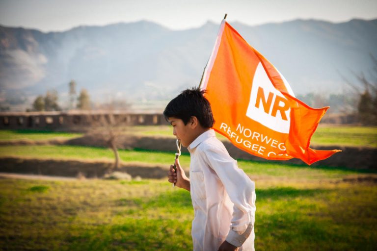 Recrutement: Stagiaires Professionnels – ONG NRC