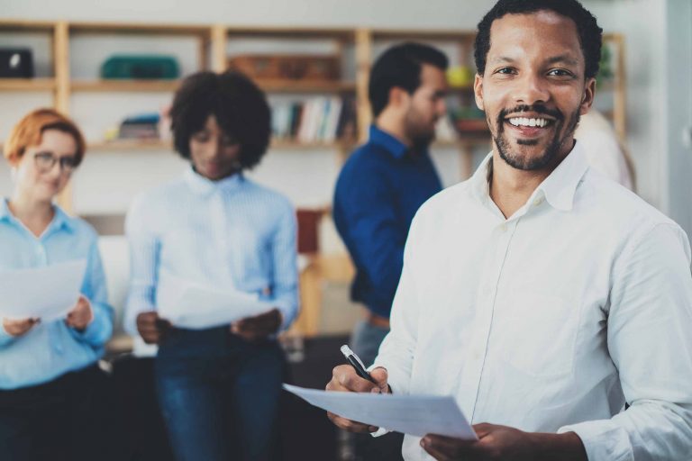 Recrutement de Directeur/trice des Affaires Académiques
