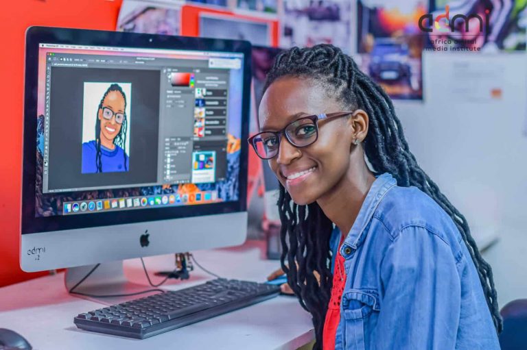 Offre d’emploi: graphistes – Laboratoires Biopharma