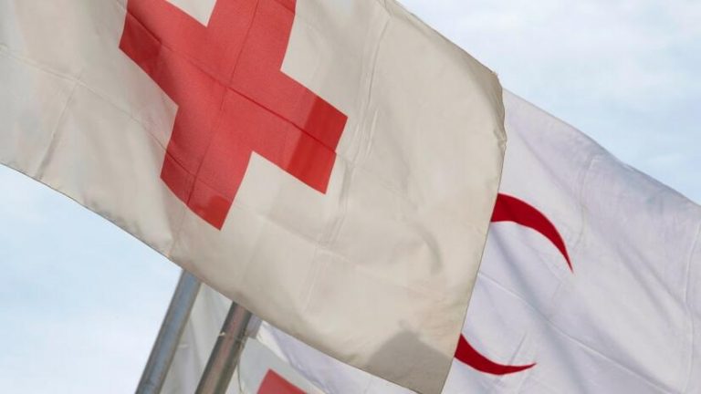 Recrutement à la IFRC