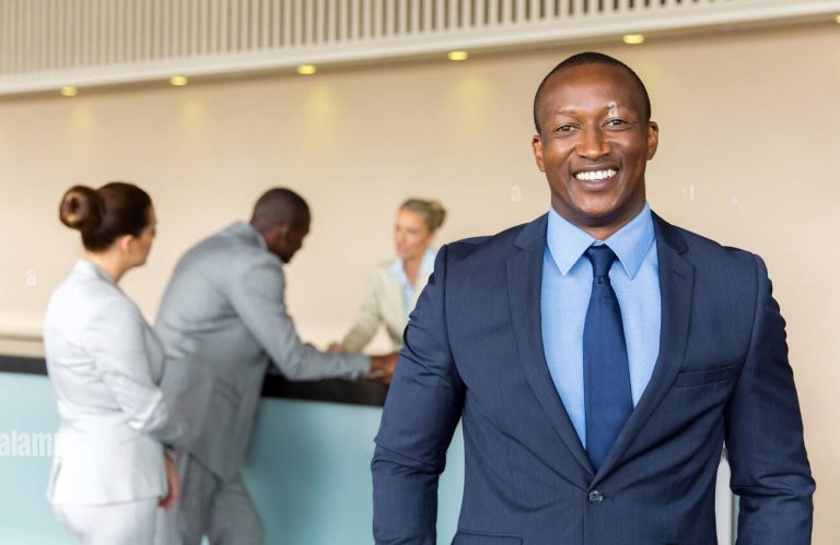 Recrutement: 01 Chef de projet Hôtellerie restauration