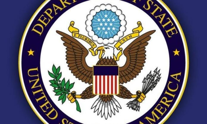 Recrutement à l'ambassade des USA au Cameroun