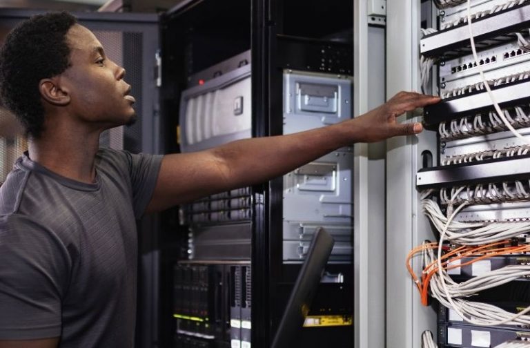 Recrutement des Technicien/nes Network Operation Center