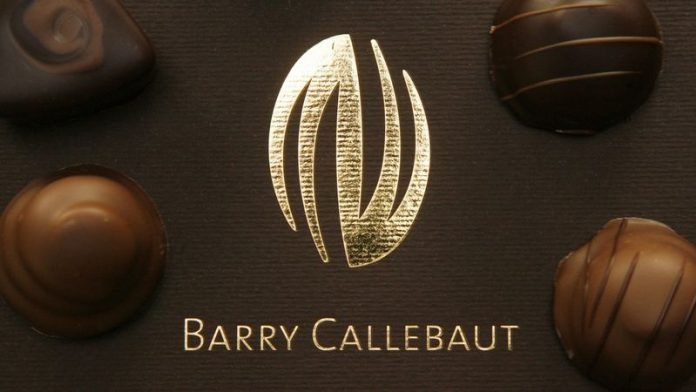 Offres d'emploi Barry Callebaut