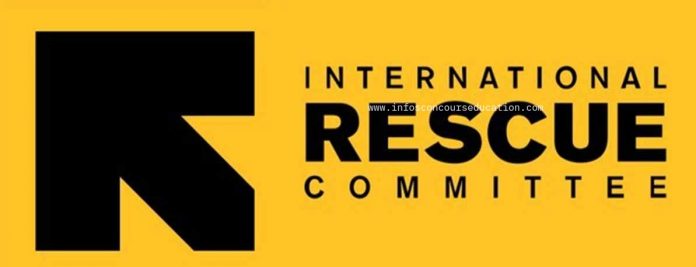 recrutement à International Rescue Committee (irc)